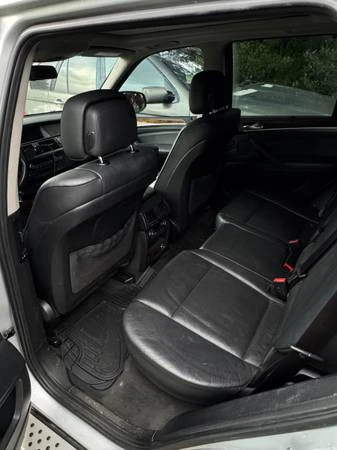 2012 BMW E70 X5 - Image 9 of 15