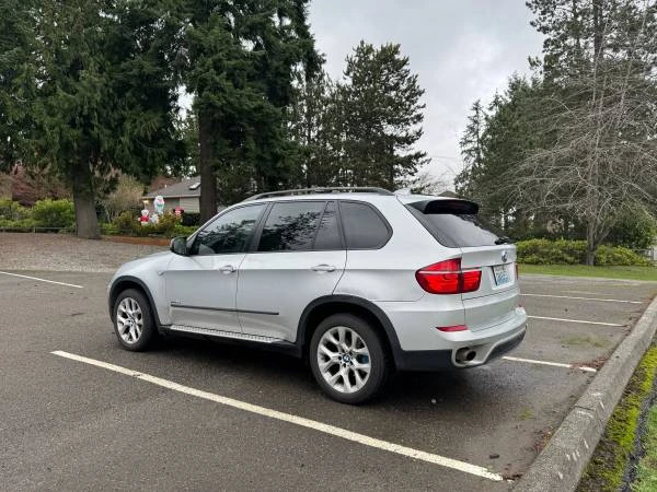 2012 BMW E70 X5 - Image 4 of 15