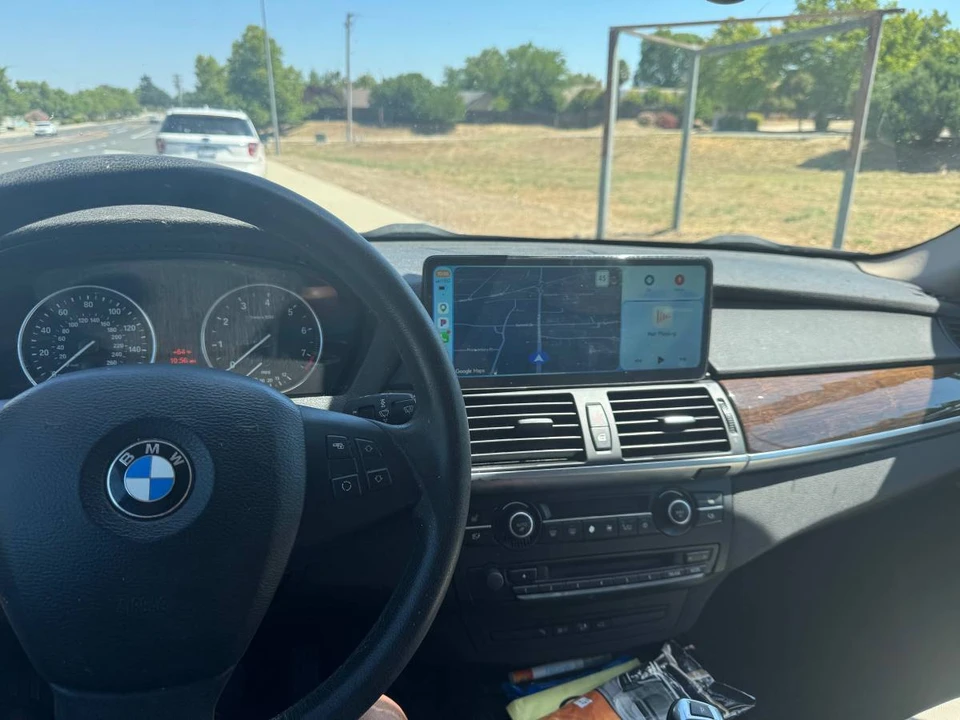 2012 BMW E70 X5 - Image 4 of 6