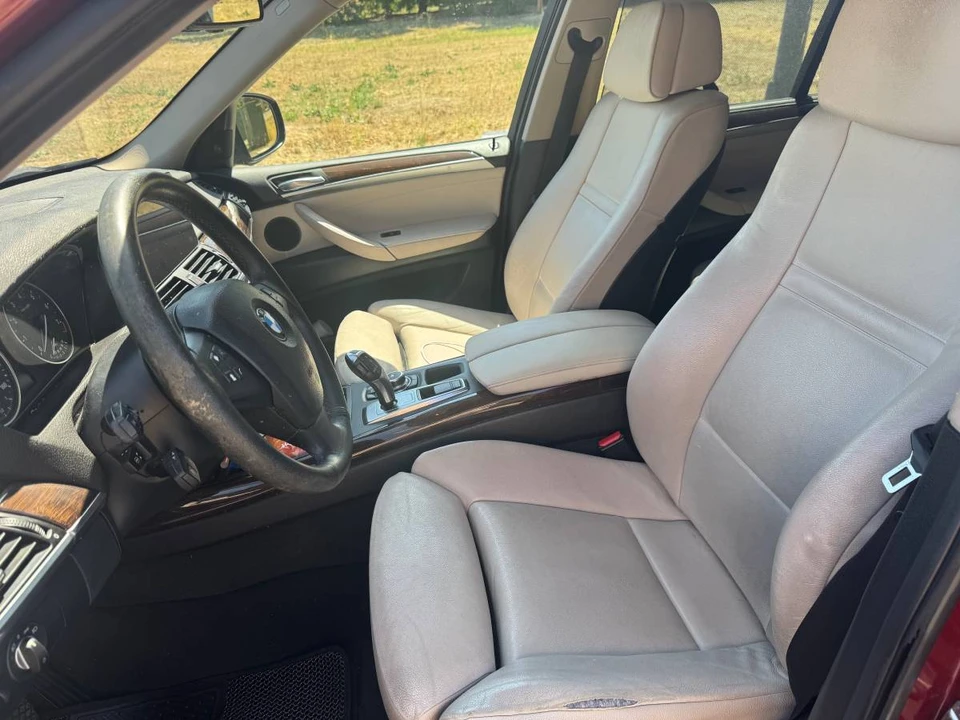 2012 BMW E70 X5 - Image 6 of 6