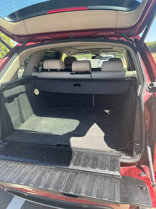 2012 BMW E70 X5 - Image 3 of 6
