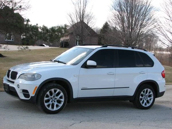 2012 BMW E70 X5 - Image 14 of 21
