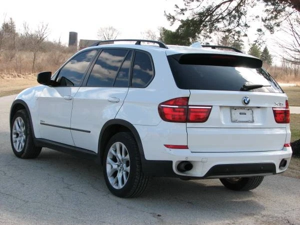 2012 BMW E70 X5 - Image 11 of 21