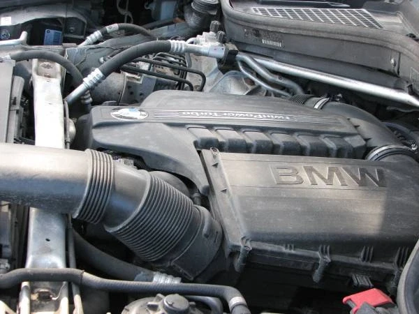 2012 BMW E70 X5 - Image 3 of 21