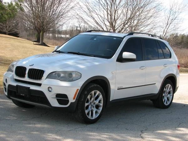 2012 BMW E70 X5 - Image 15 of 21