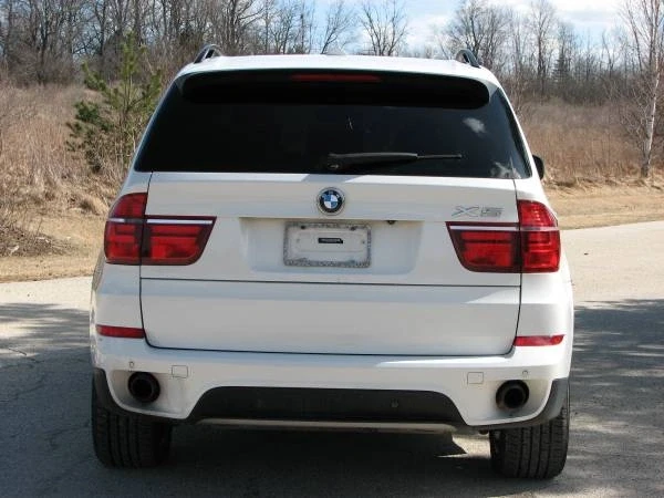 2012 BMW E70 X5 - Image 9 of 21