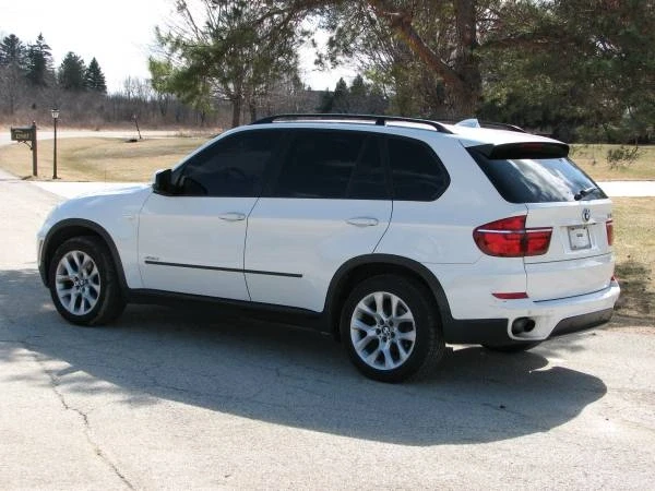 2012 BMW E70 X5 - Image 12 of 21