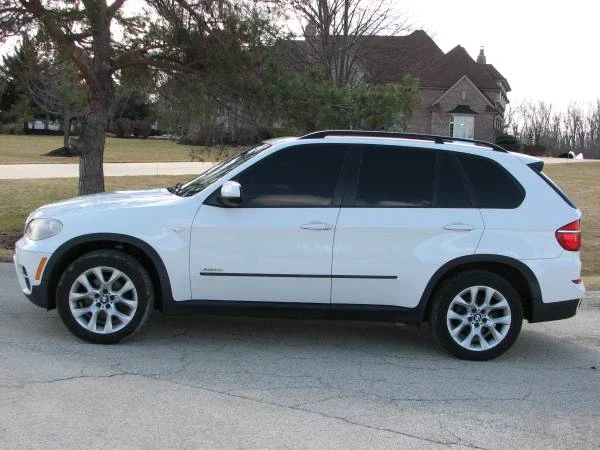 2012 BMW E70 X5 - Image 13 of 21