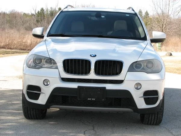 2012 BMW E70 X5 - Image 17 of 21