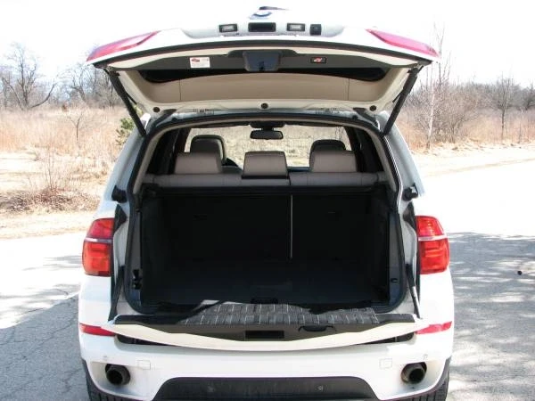 2012 BMW E70 X5 - Image 2 of 21
