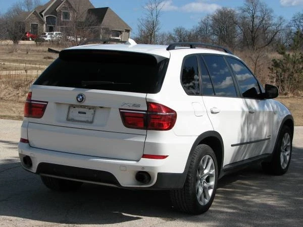 2012 BMW E70 X5 - Image 8 of 21