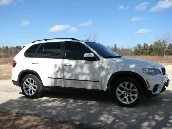 2012 BMW E70 X5 - Image 5 of 21