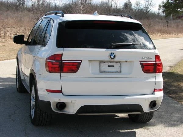2012 BMW E70 X5 - Image 10 of 21