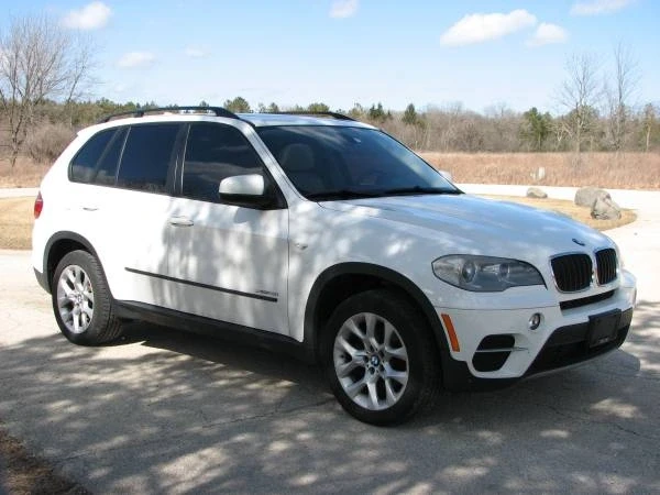2012 BMW E70 X5 - Image 4 of 21
