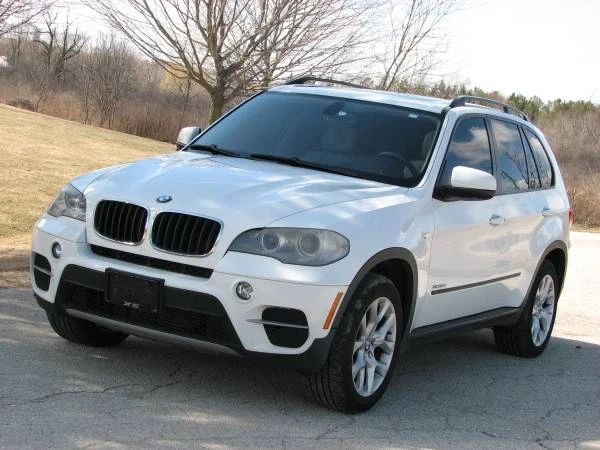 2012 BMW E70 X5 - Image 16 of 21