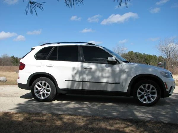 2012 BMW E70 X5 - Image 6 of 21