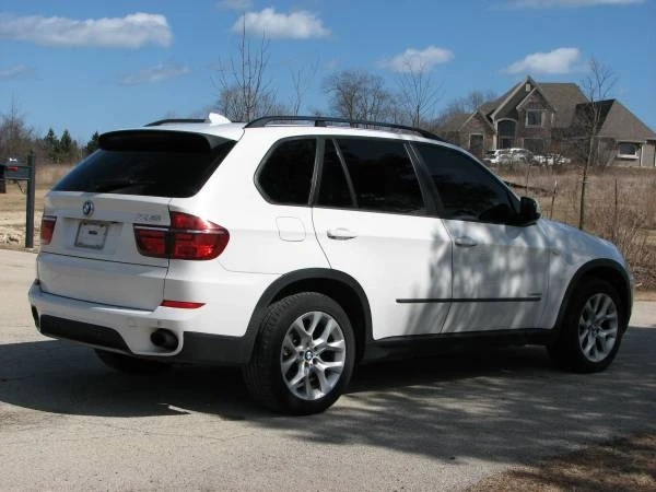 2012 BMW E70 X5 - Image 7 of 21