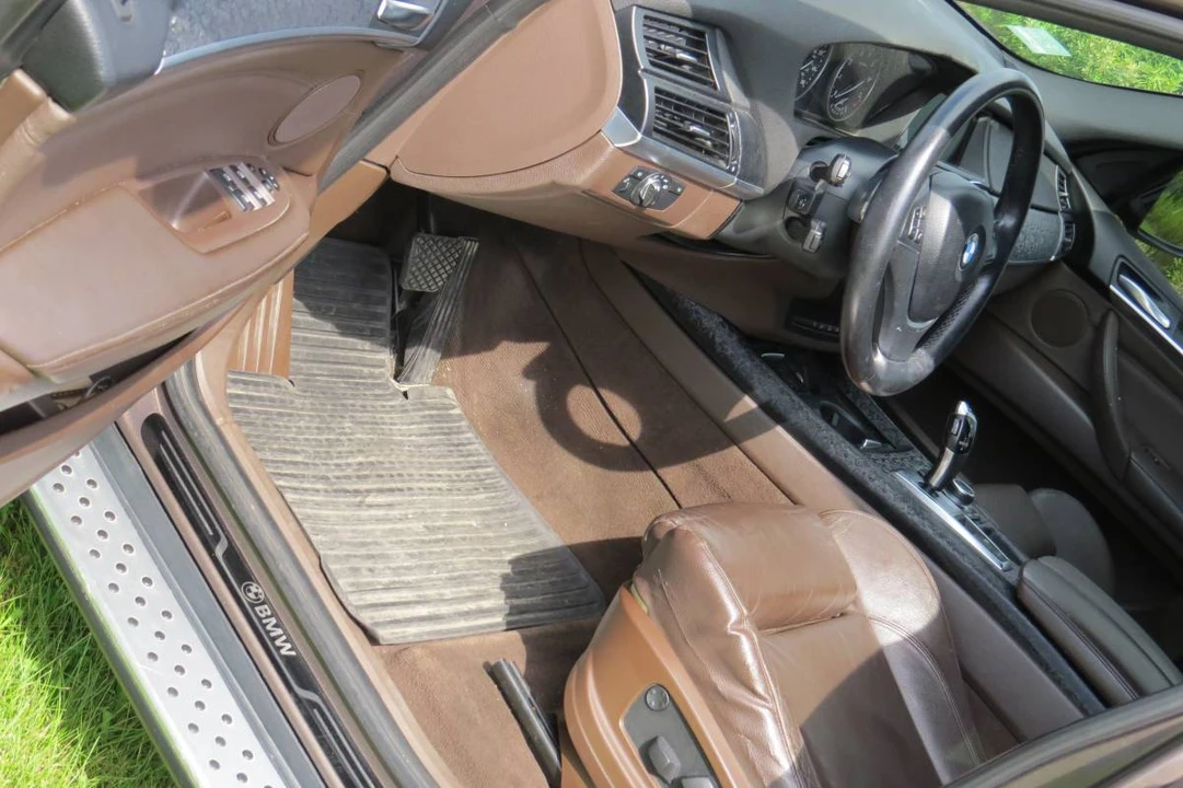 2012 BMW E70 X5 - Image 18 of 24