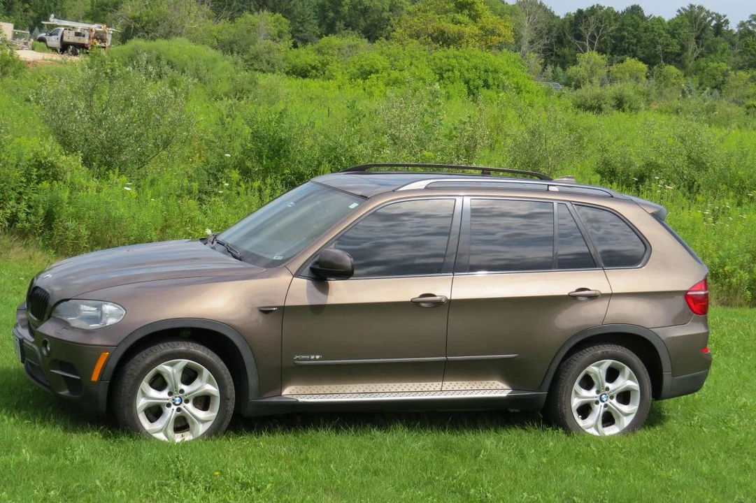 2012 BMW E70 X5 - Image 14 of 24
