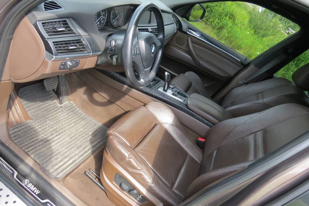 2012 BMW E70 X5 - Image 20 of 24
