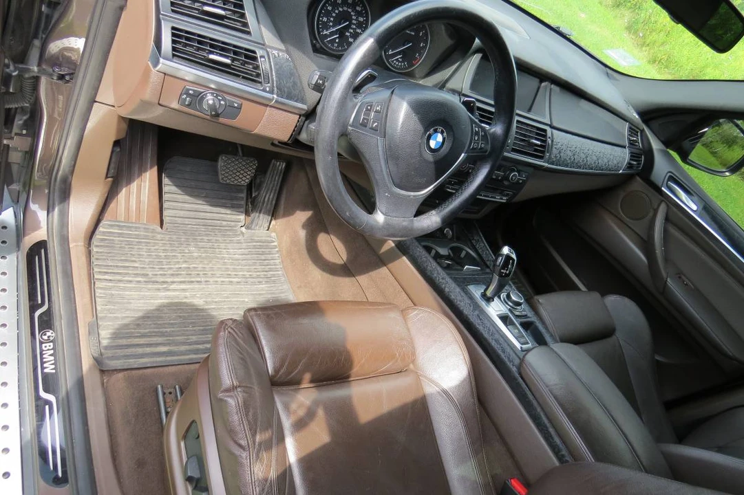 2012 BMW E70 X5 - Image 19 of 24
