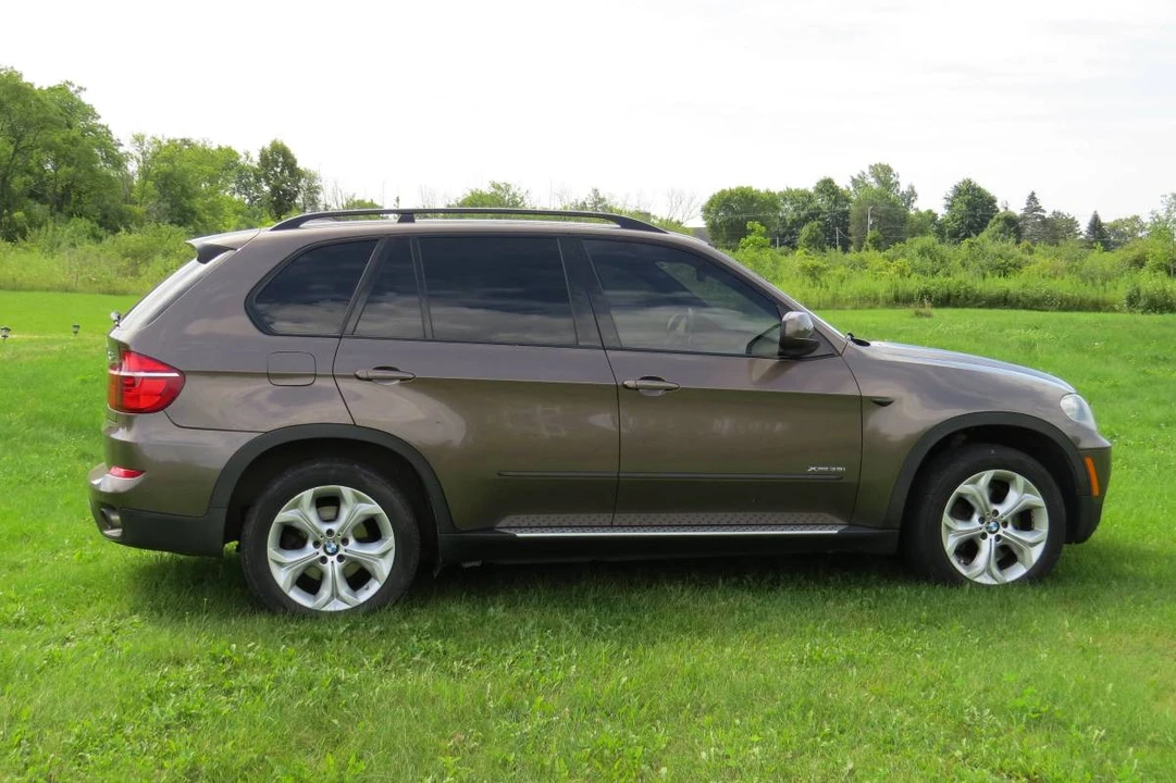 2012 BMW E70 X5 - Image 7 of 24