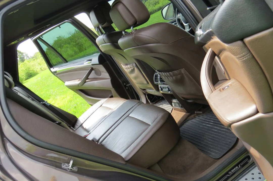 2012 BMW E70 X5 - Image 21 of 24