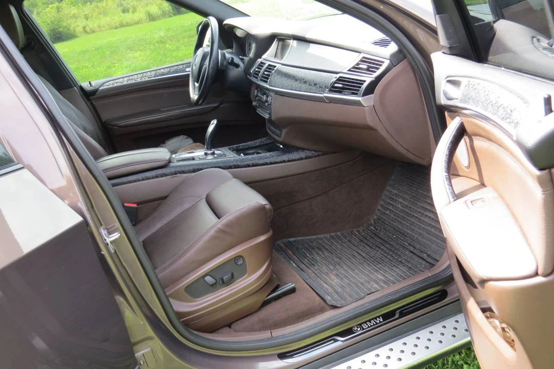 2012 BMW E70 X5 - Image 22 of 24