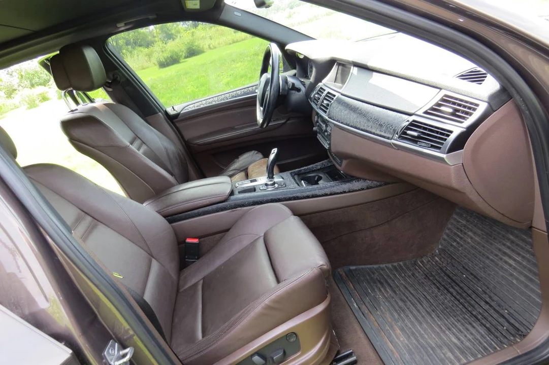 2012 BMW E70 X5 - Image 23 of 24