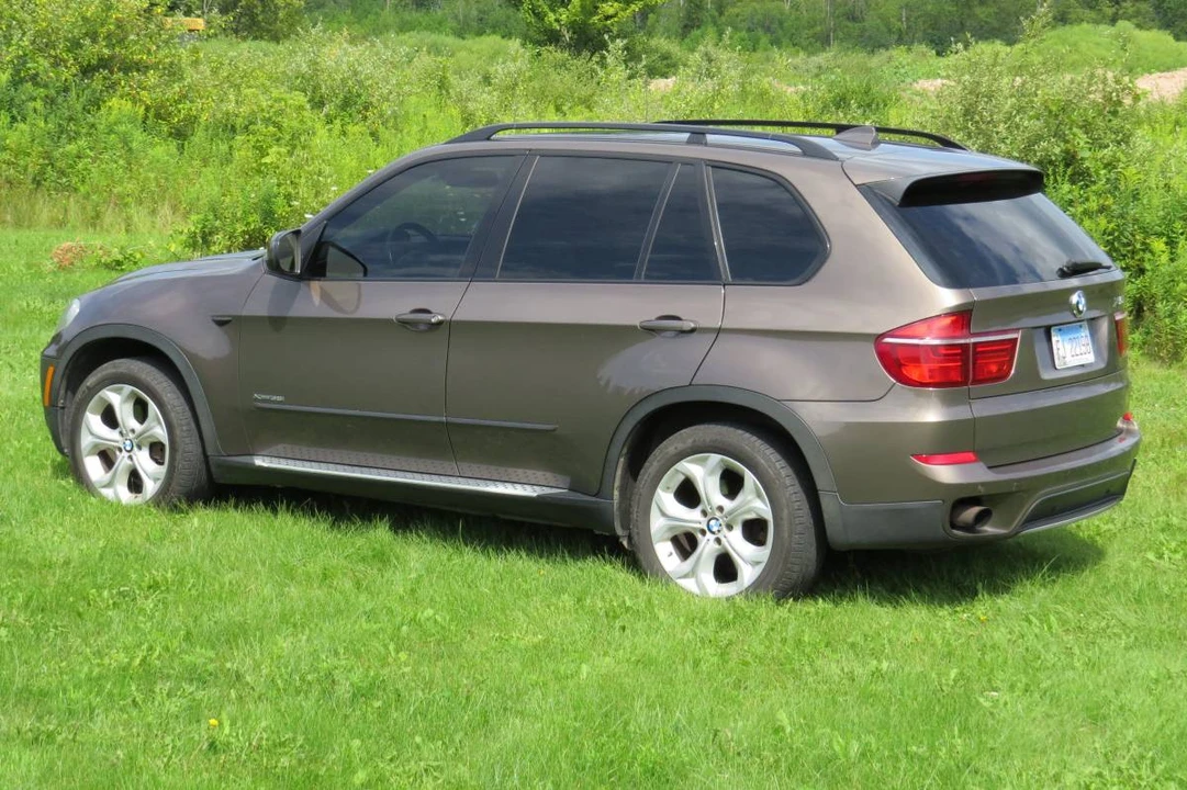 2012 BMW E70 X5 - Image 12 of 24