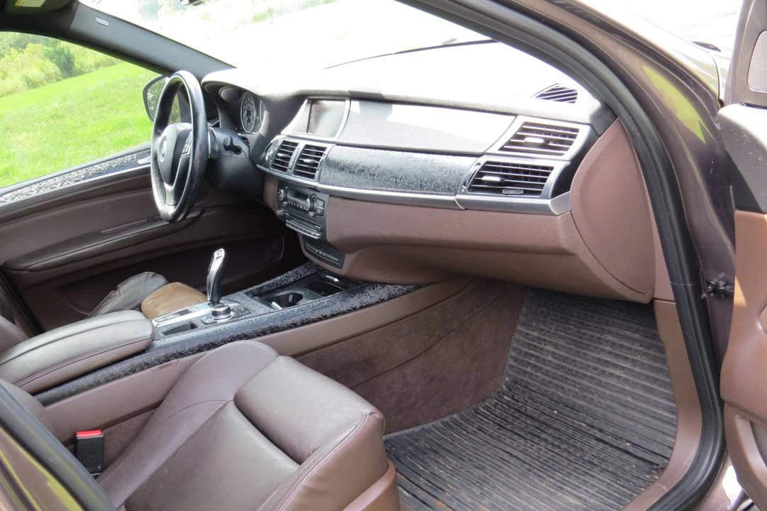 2012 BMW E70 X5 - Image 24 of 24