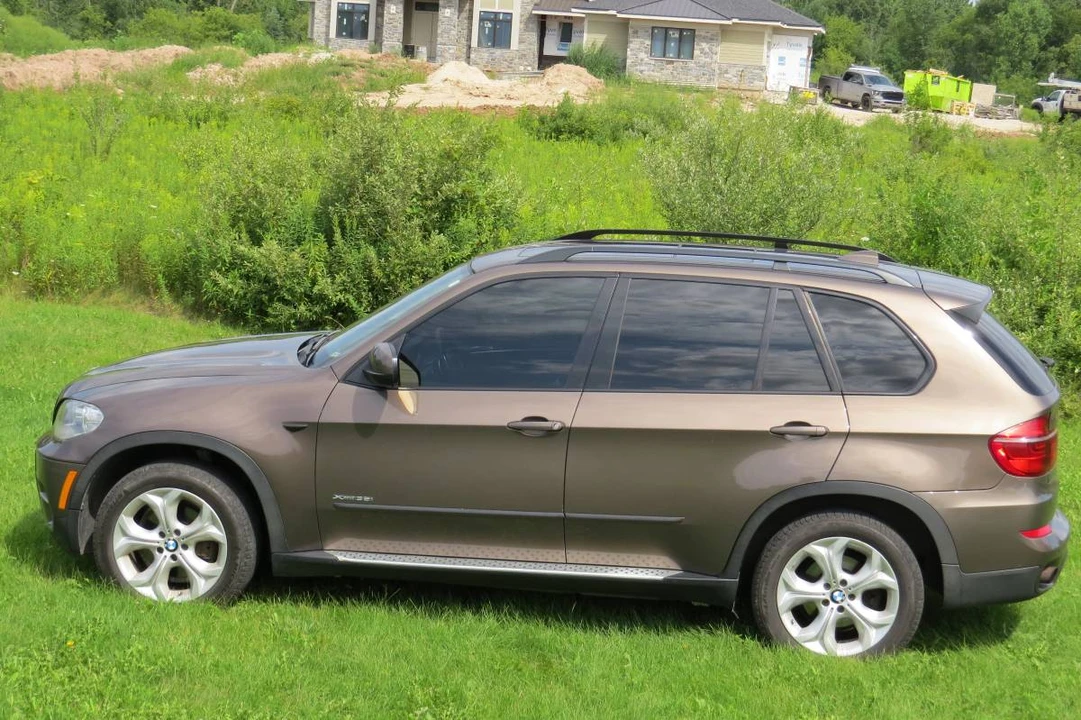 2012 BMW E70 X5 - Image 13 of 24