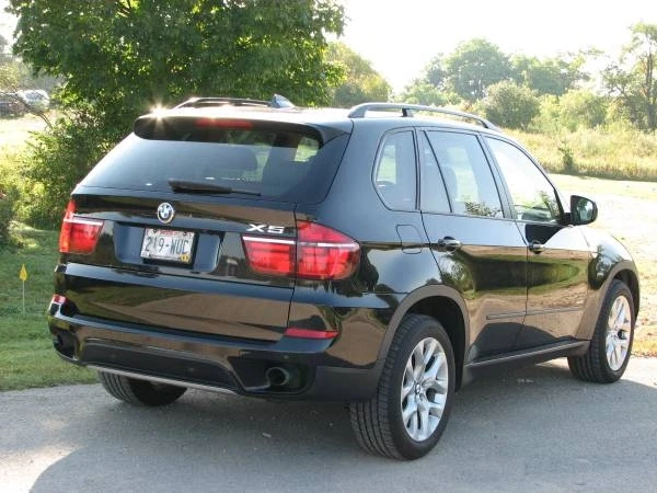 2012 BMW E70 X5 - Image 7 of 21