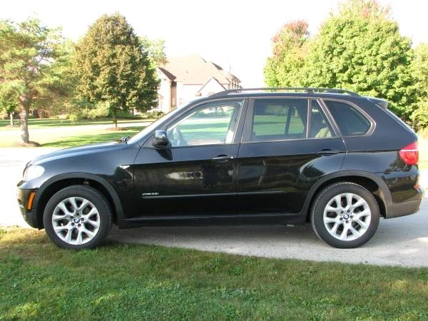 2012 BMW E70 X5 - Image 13 of 21