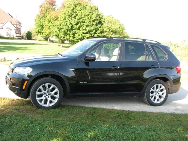 2012 BMW E70 X5 - Image 14 of 21
