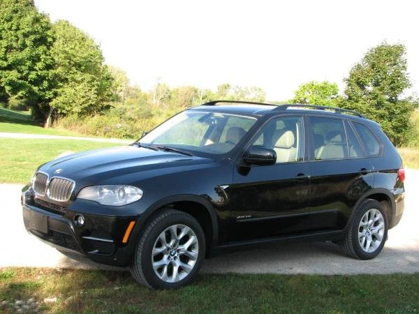 2012 BMW E70 X5 - Image 15 of 21