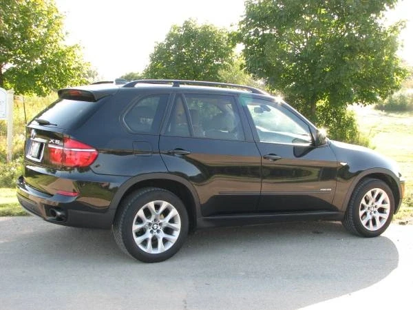 2012 BMW E70 X5 - Image 6 of 21