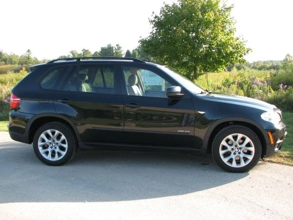 2012 BMW E70 X5 - Image 5 of 21