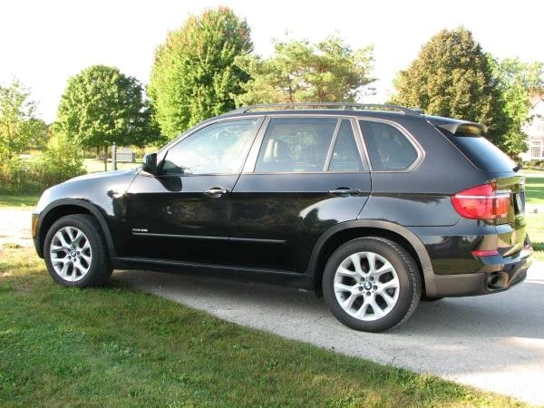 2012 BMW E70 X5 - Image 12 of 21