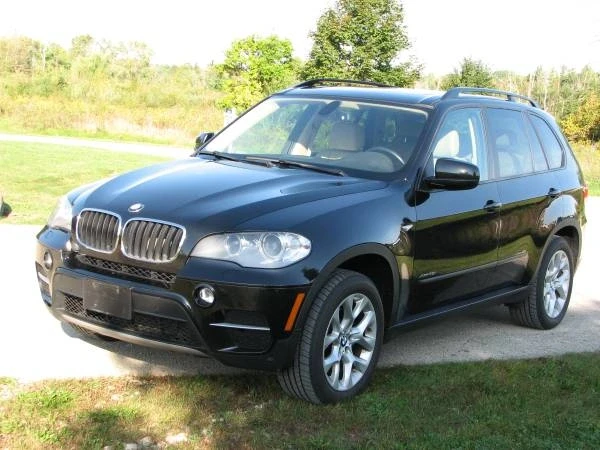 2012 BMW E70 X5 - Image 16 of 21