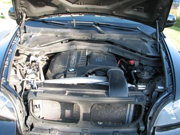 2012 BMW E70 X5 - Image 2 of 21