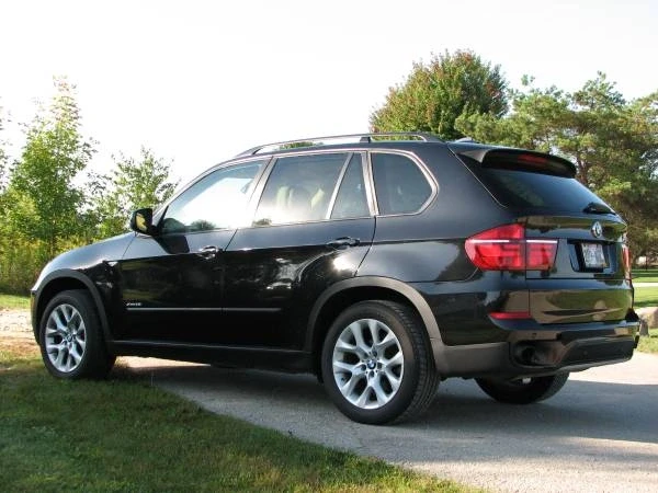 2012 BMW E70 X5 - Image 11 of 21