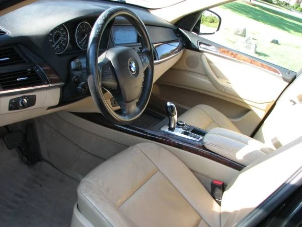 2012 BMW E70 X5 - Image 20 of 21