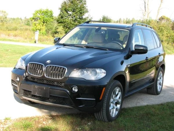 2012 BMW E70 X5 - Image 17 of 21
