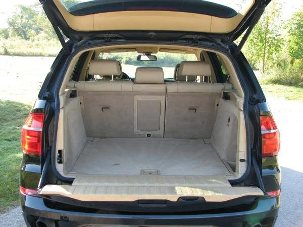 2012 BMW E70 X5 - Image 3 of 21