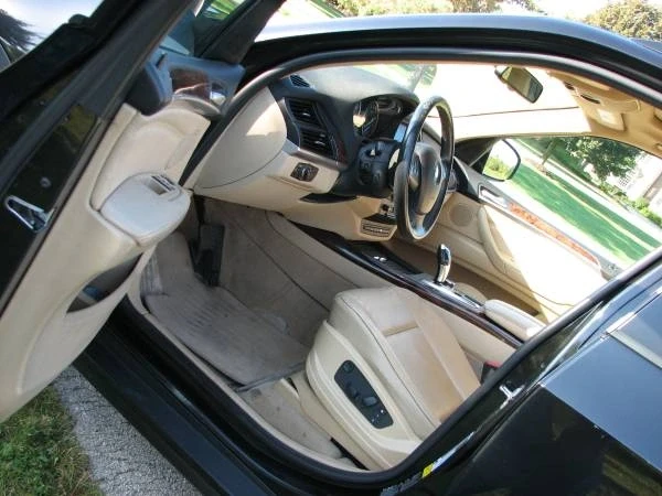 2012 BMW E70 X5 - Image 18 of 21
