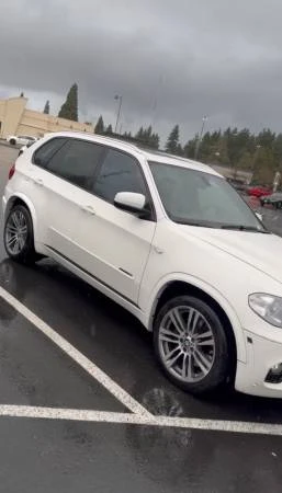 2012 BMW E70 X5 M - Image 3 of 3