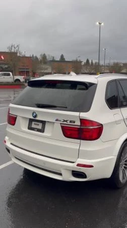 2012 BMW E70 X5 M - Image 2 of 3
