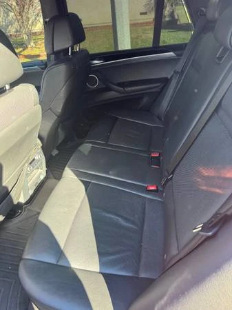 2012 BMW E70 X5 M - Image 12 of 12