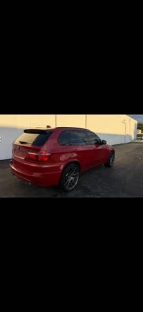 2012 BMW E70 X5 M - Image 5 of 12